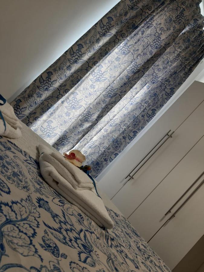 Apartamento Finestra Azzurra San Vito Lo Capo Exterior foto